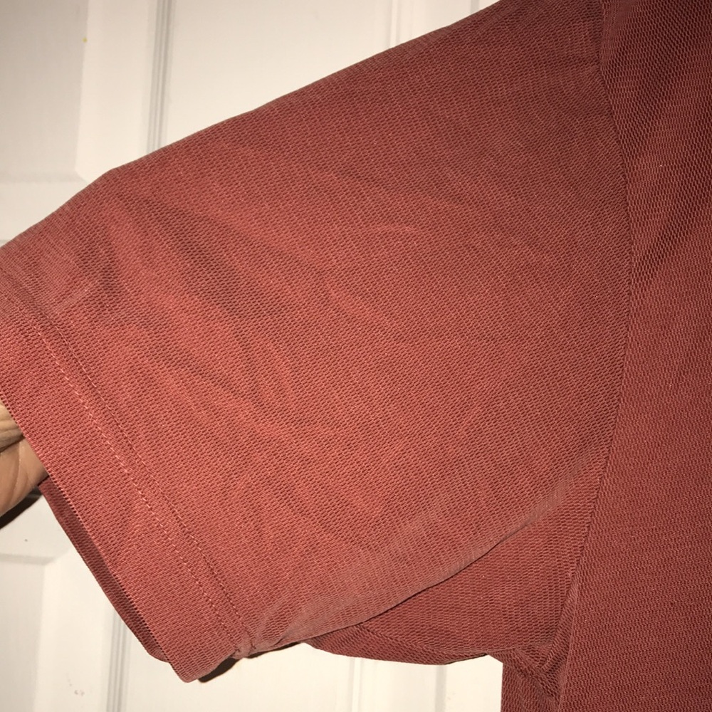 Men's Axcess Modal Top - Picture 3 of 5